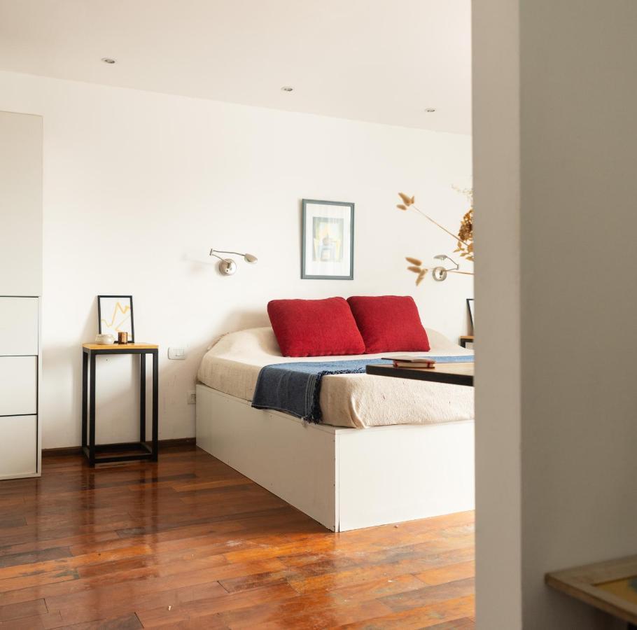 Bill And Bill Hostel ブエノスアイレス エクステリア 写真