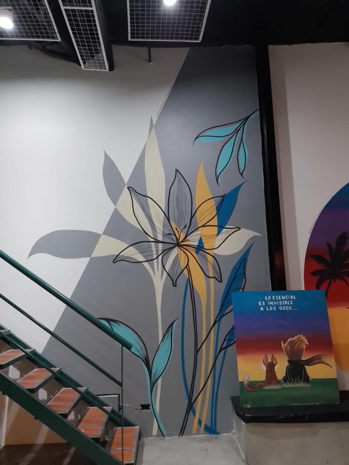 Bill And Bill Hostel ブエノスアイレス エクステリア 写真
