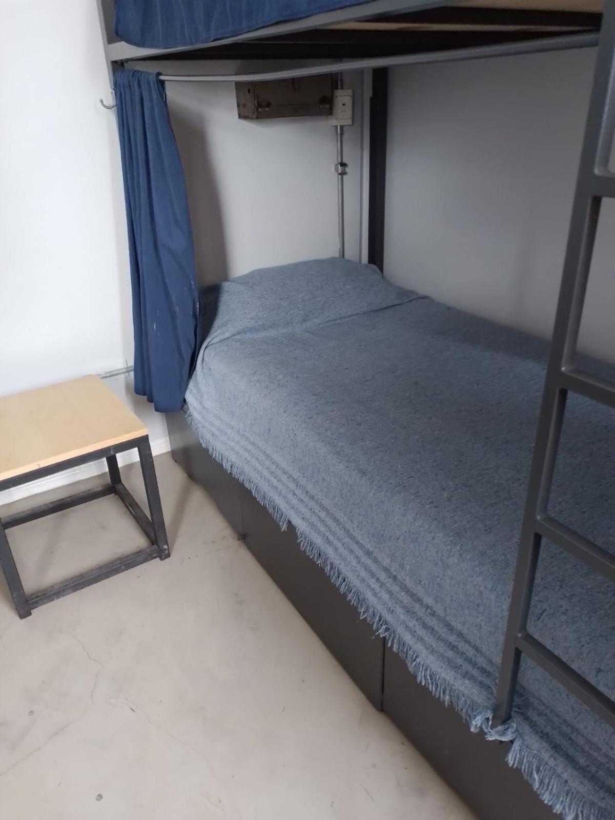 Bill And Bill Hostel ブエノスアイレス エクステリア 写真