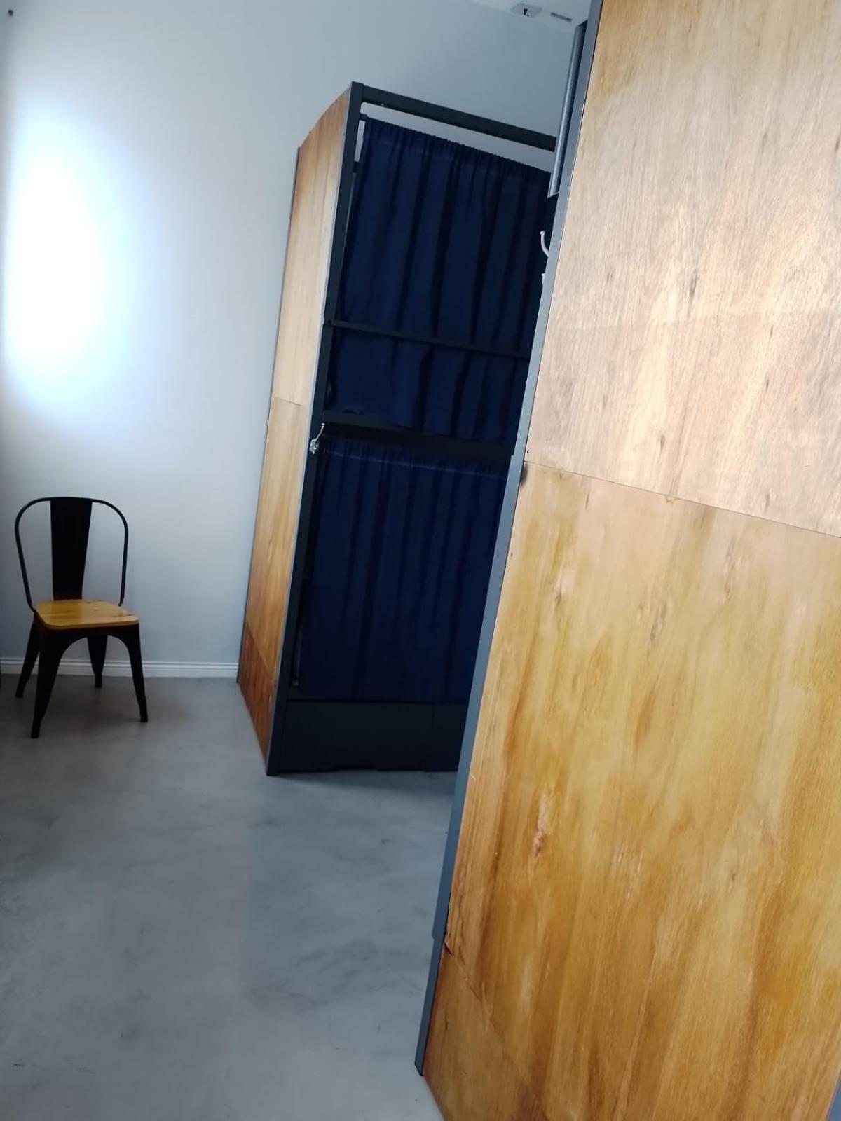 Bill And Bill Hostel ブエノスアイレス エクステリア 写真