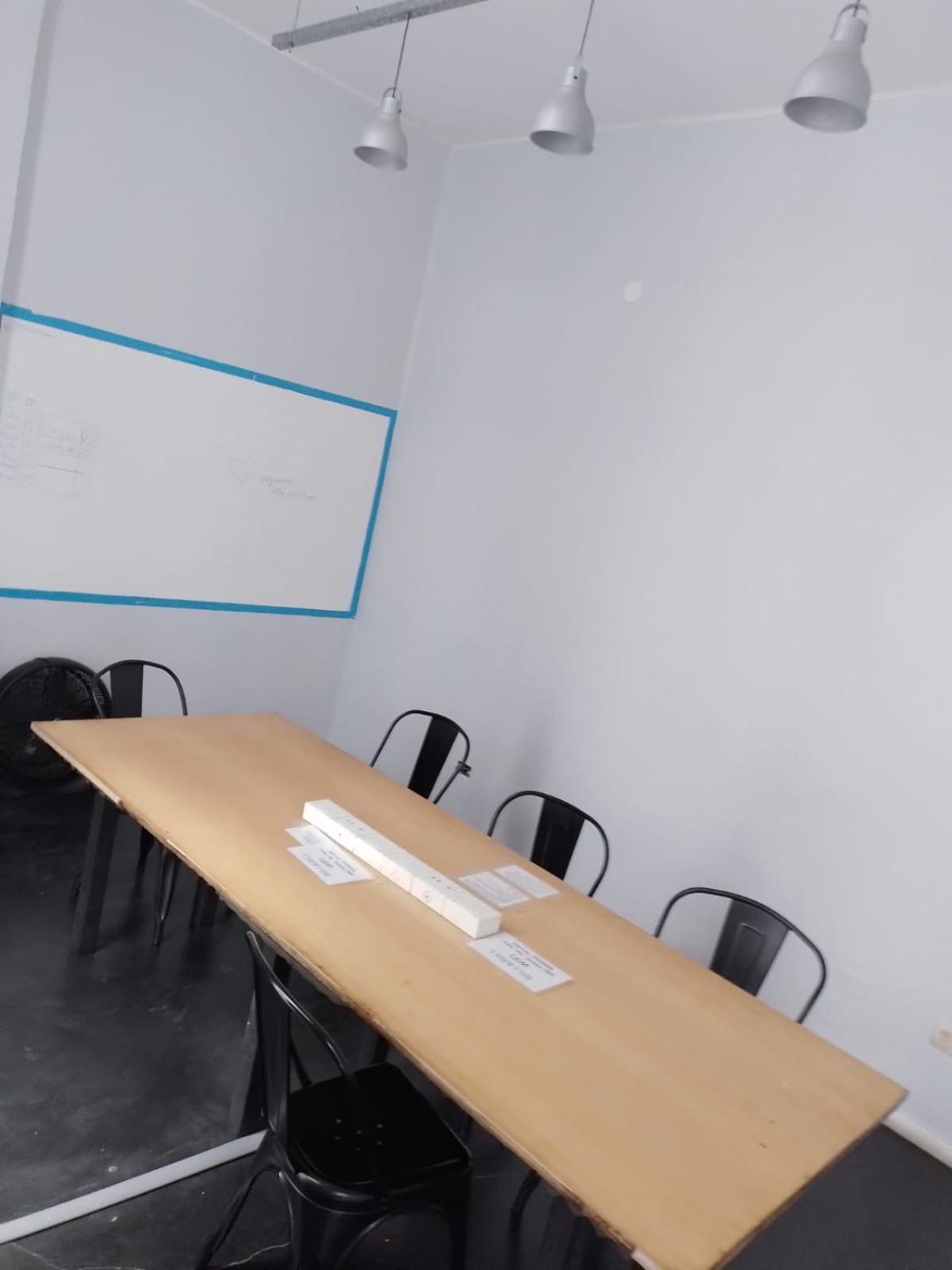 Bill And Bill Hostel ブエノスアイレス エクステリア 写真