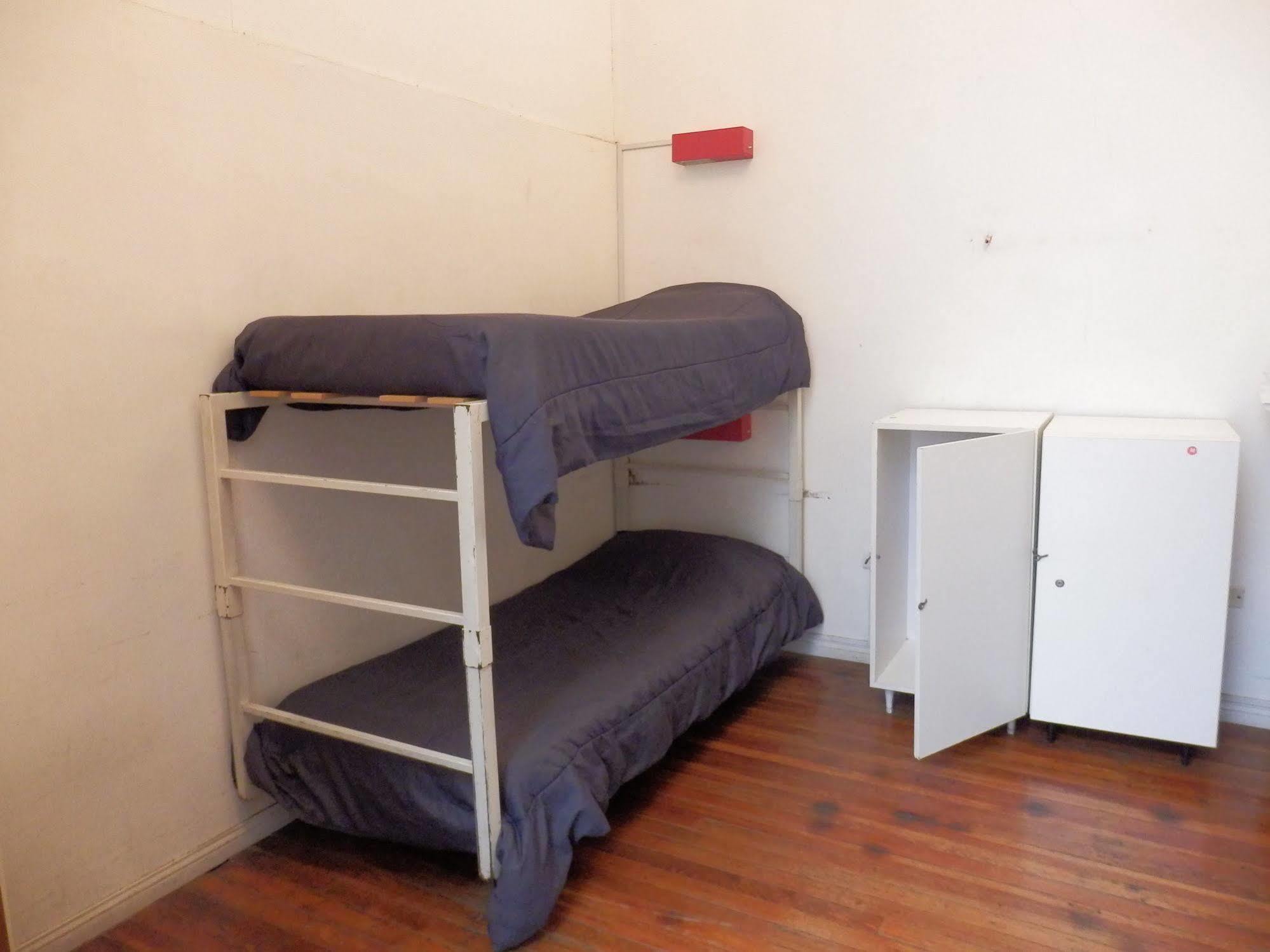 Bill And Bill Hostel ブエノスアイレス エクステリア 写真