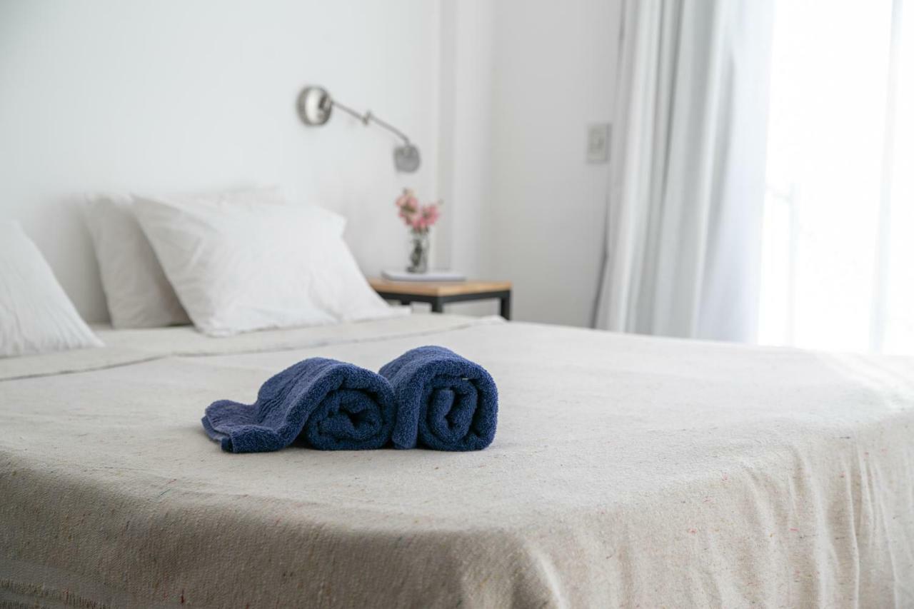 Bill And Bill Hostel ブエノスアイレス エクステリア 写真
