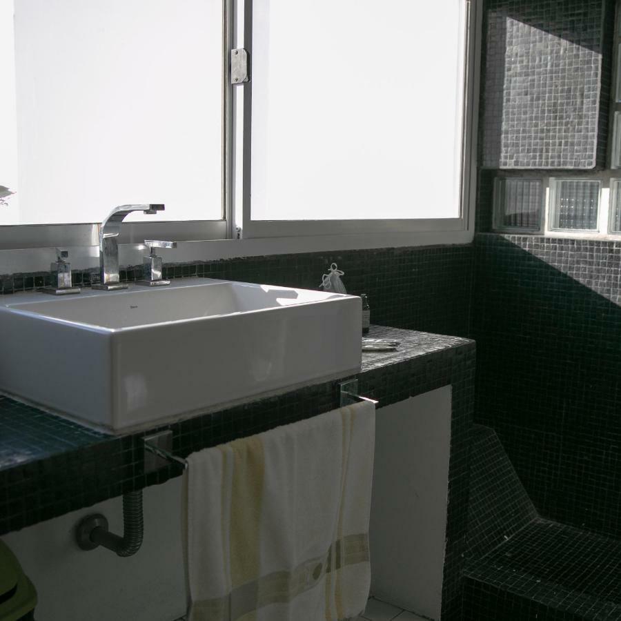 Bill And Bill Hostel ブエノスアイレス エクステリア 写真